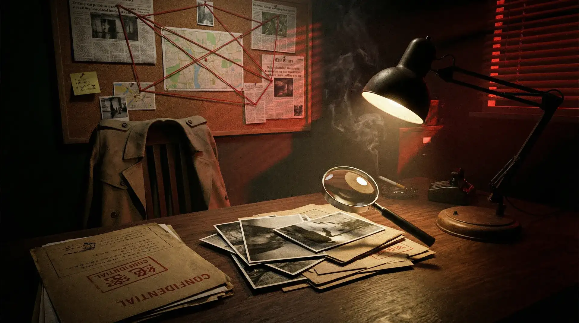 每日吃瓜 - 娱乐圈资本暗战调查现场